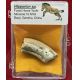 Hipparion Horse Tooth (example) In Acrylic Display Case