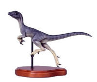 Dinosaur Model