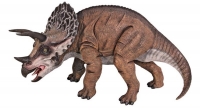 Triceratops Baby Model nearly 3 feet long