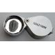 Paleontologist Magnifier Loupe 10X by 21mm