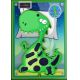 Dino Doctor Electronic Removeable Dino Body Parts Game