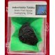 Indochinite Tektite, Glass From Space In Acrylic Display Case