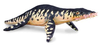 Liopleurodon